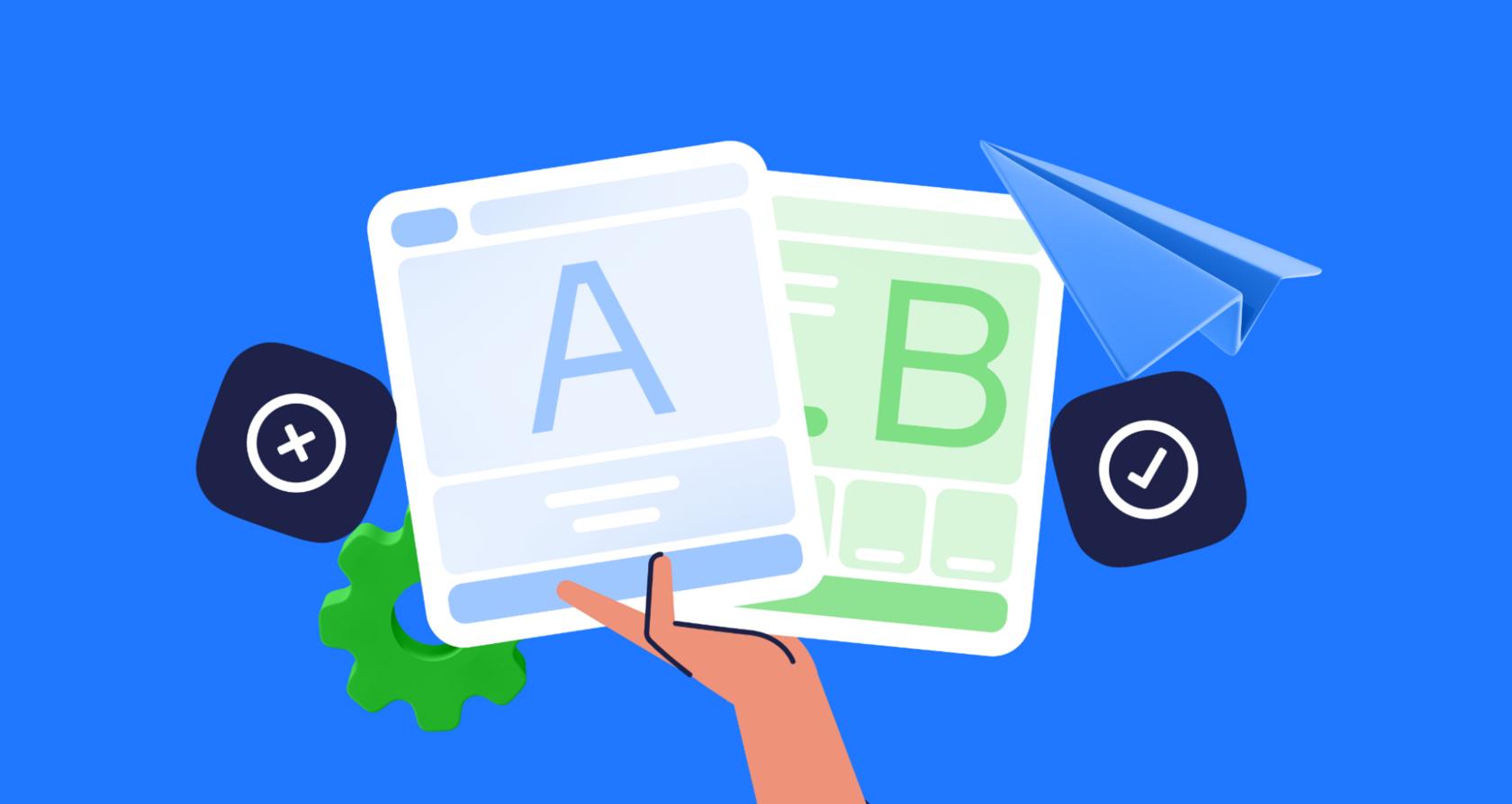 A/B-тестирование