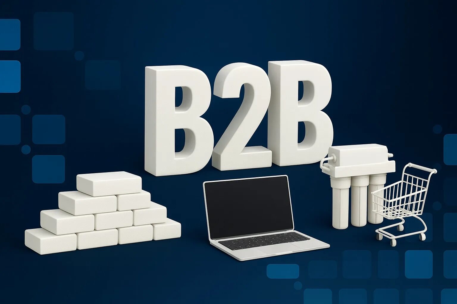 B2B (Business-to-Business)
