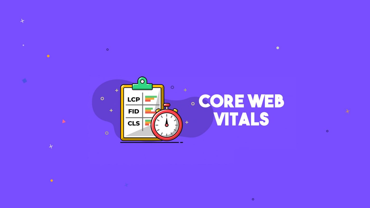 Core Web Vitals (CWV)