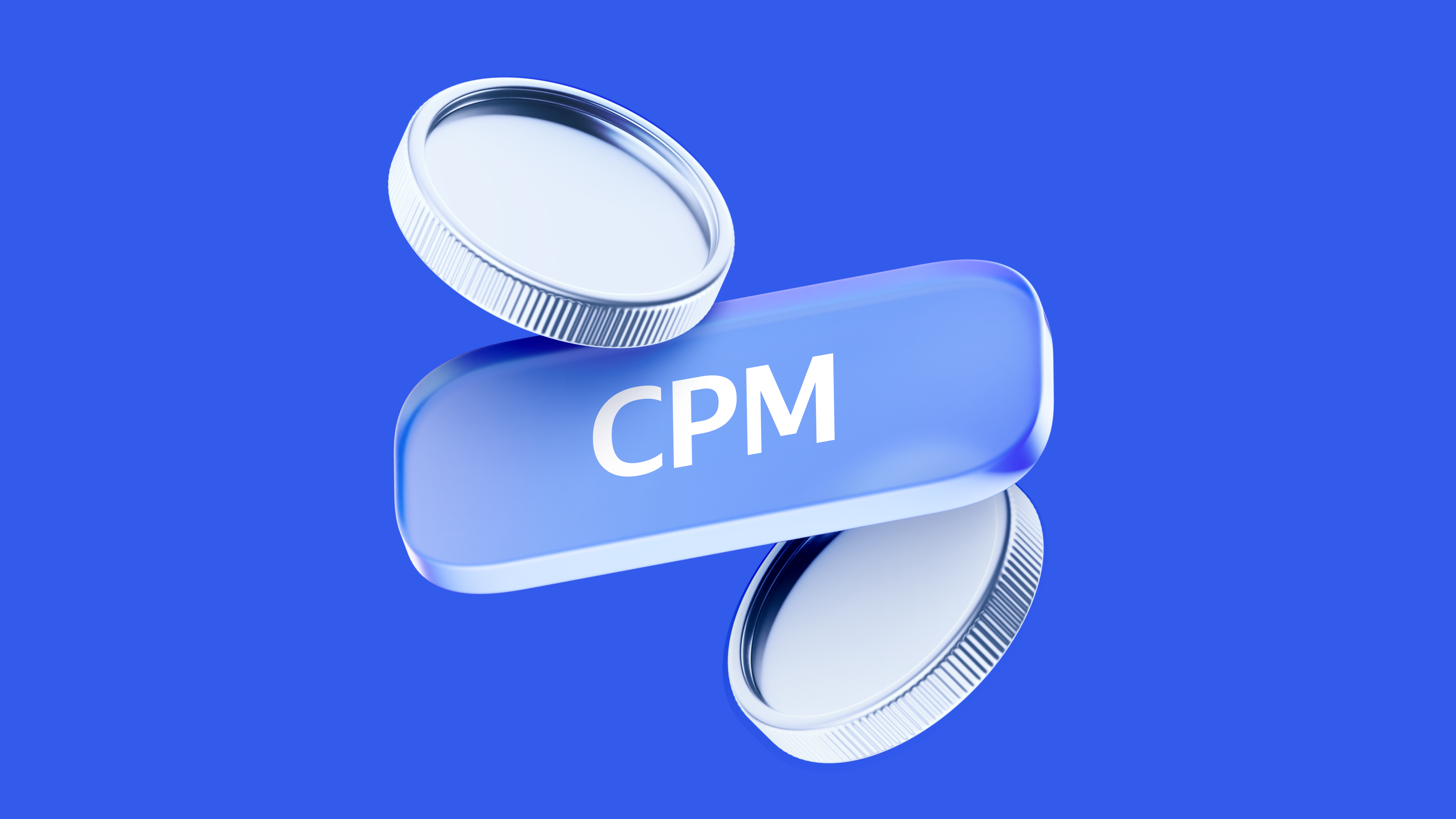 CPM (Cost Per Mille)