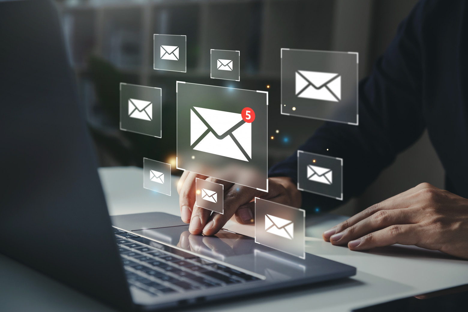 Доставляемость (Deliverability)