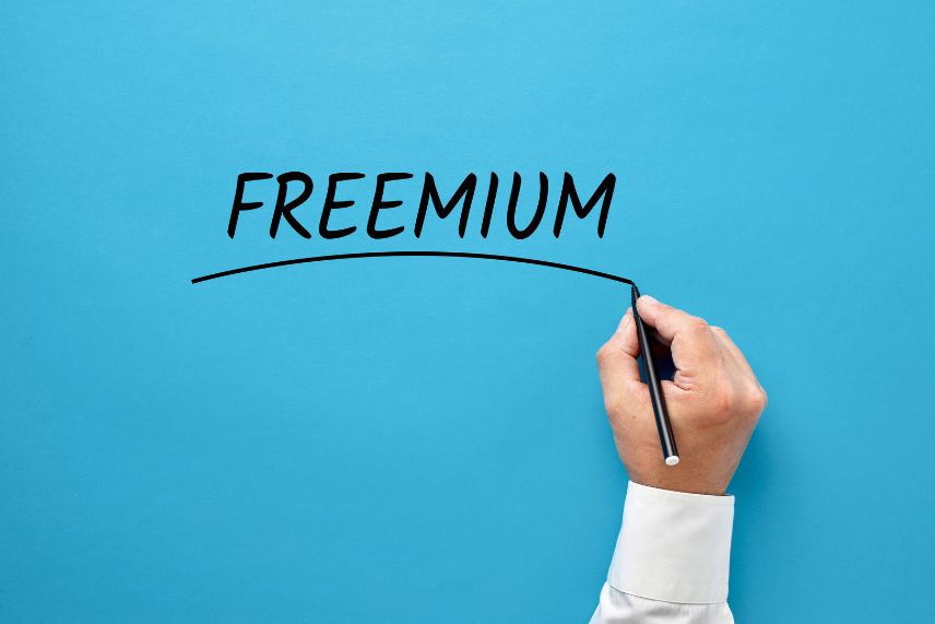 Freemium