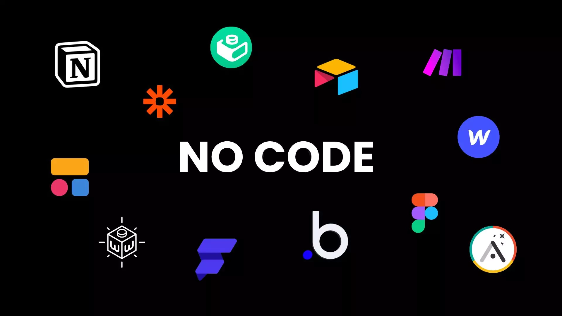 No-code