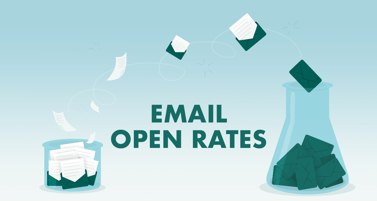 Open Rate