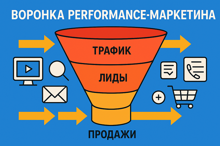Performance-маркетинг