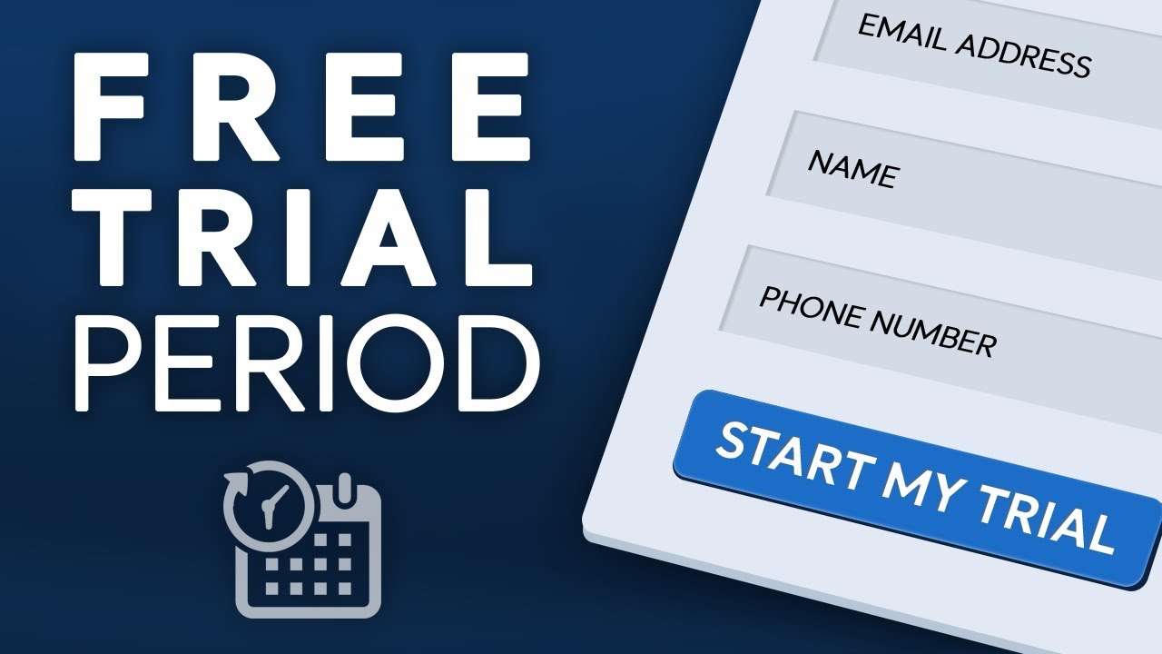 Триал (Free Trial)