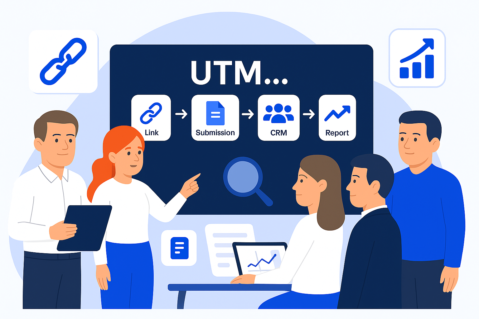 UTM-метки