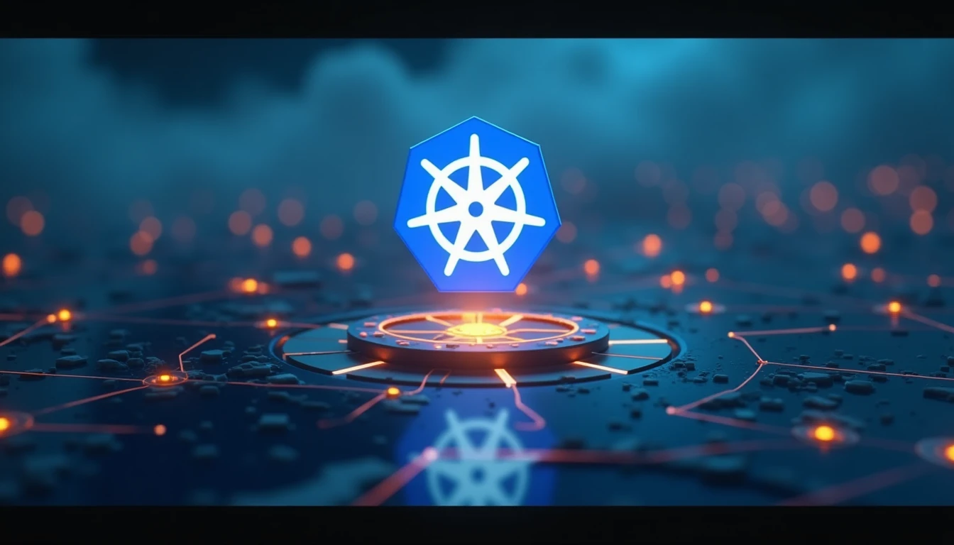 Что такое Kubernetes и зачем он нужен в DevOps: простое объяснение в 2026 году