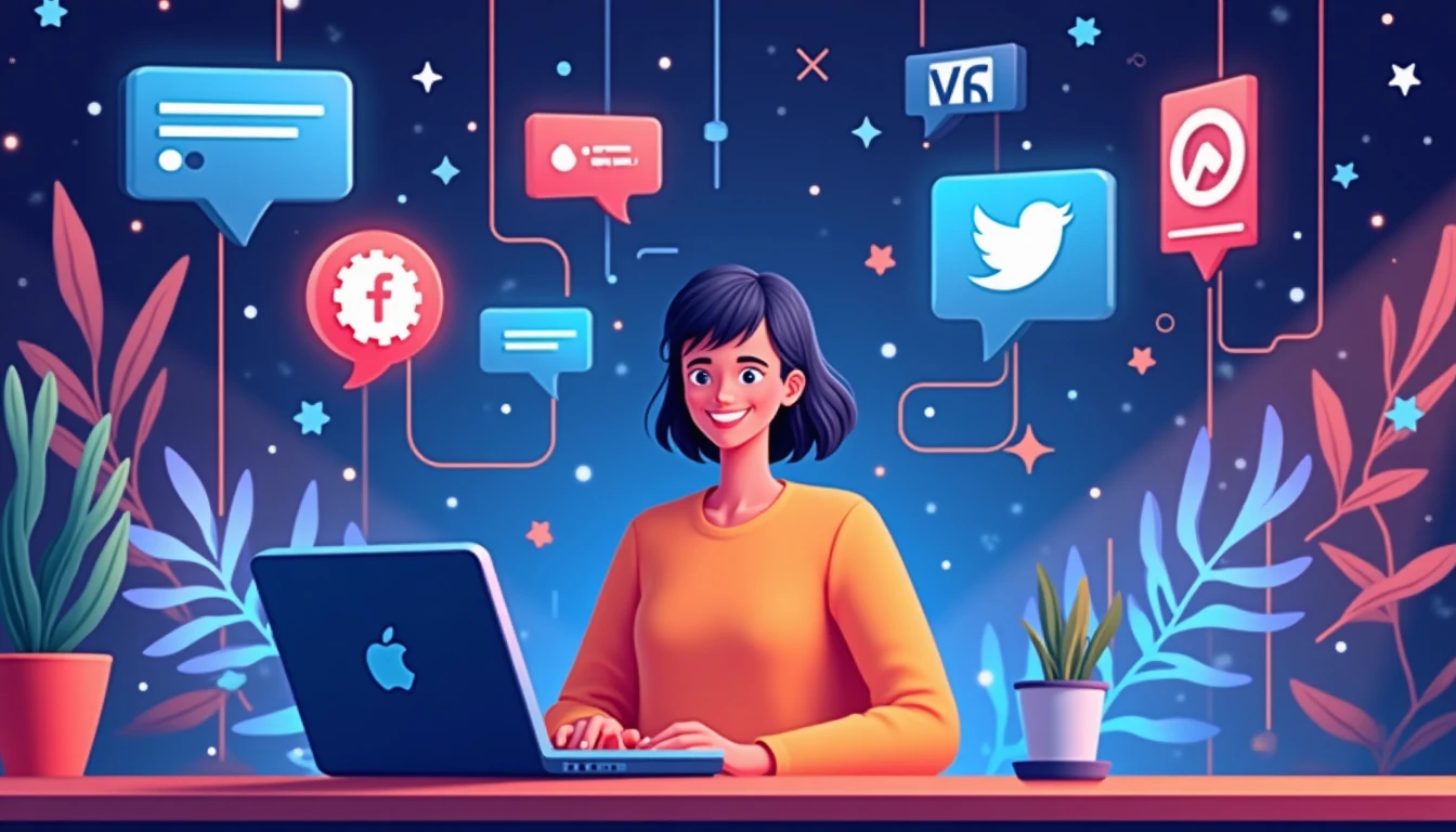 Что такое нейросеть и как использовать ИИ в SMM: полный гайд для маркетологов в 2026