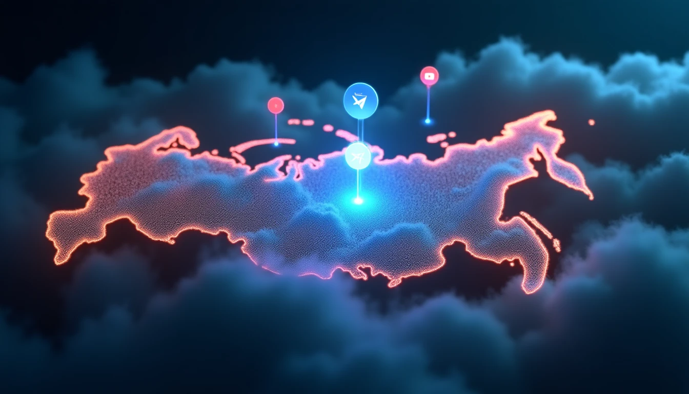 Соцсети России в 2026: какие платформы работают и как продвигаться