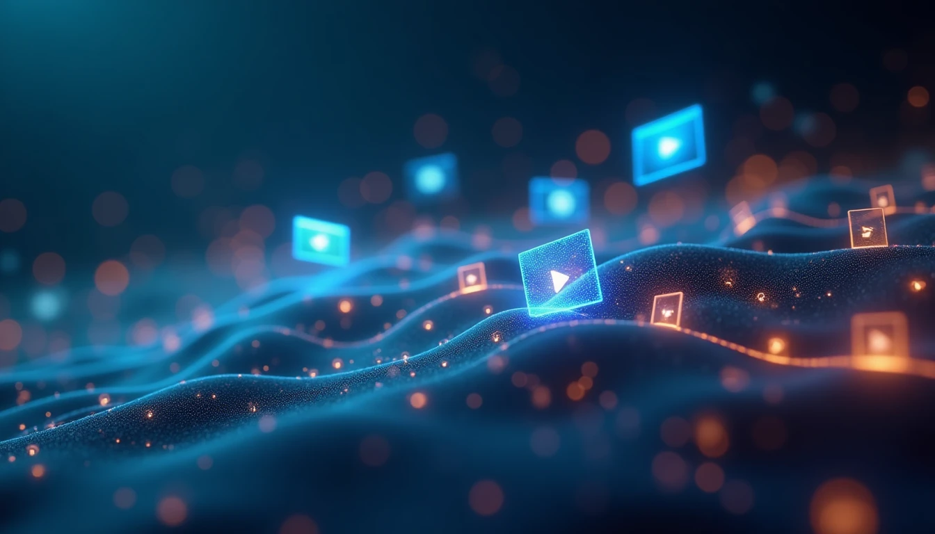 Тренды контента 2026: ИИ и новые форматы продвижения в SMM